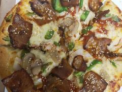 -必胜客(宁海西子国际店)