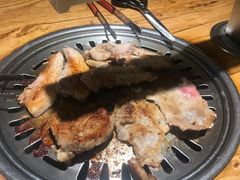 -牛炙烤肉(车公庙店)