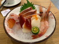 -赤稻·日式料理(禅城店)