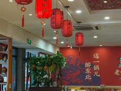 -老渔翁炖鱼坊(黄海西路东山店)