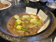 -地锅传奇(水产西路店)