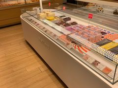 自助取餐区-好利来(尚志大街店)