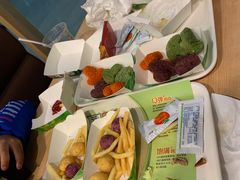 -德克士(睢宁曼哈顿店)