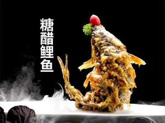 -老牌坊鲁菜名店(聊城美食岛店)