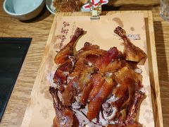 -鸡毛店·川菜(双楠店)