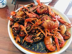 -马头巷·食景园(苏州总店)