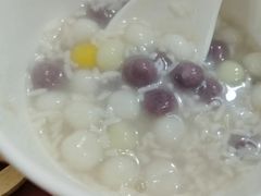 米酒汤圆-小李子油焖大虾(南浦店)