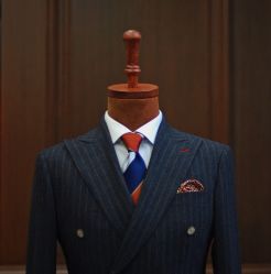 -优山定制西服衬衫大衣(国贸店)
