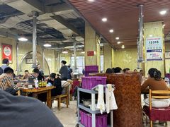 -元盛居(生态大街店)