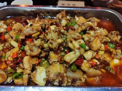 乡吧啦鱼头王-乡吧啦·甲鱼铺子(海德二道店)