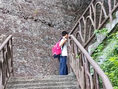 -十九峰景区