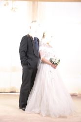 -时光纪亲子全家福照相馆(静安店母女写真父母纪念照)