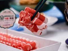 -牛街·马辈儿涮肉(牛街总店)