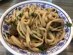 -清真马虎面馆(西七路店)