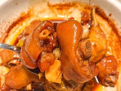 -简小舍·民间手艺菜(武昌江滩店)