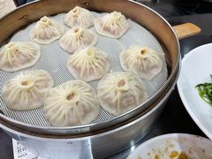 -邢家锅贴老店·非遗·开封菜(金明广场店)