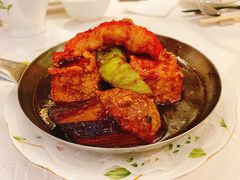 -翠园(北京王府中环店)
