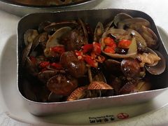 -羊家胡同·龙虾烧烤火锅(龙汇路店)