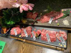 零售区-樱宿日式和牛烧肉(五道口店)
