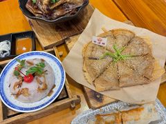 -芋包王闽南茶楼(八市店)