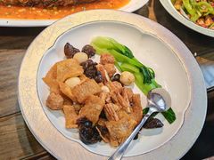 -秦月轩·长安小馆·新陕菜(阜成路·五棵松店)