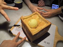 -绿茶餐厅(南方商城店)