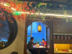 -伙靠·江浙菜(田林路店)