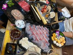-丽江庭院之爱在路上(西单店)