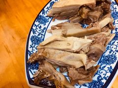 -老南京土菜馆(状元境店)