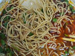 -汪胖子襄阳牛肉面(华丰路店)