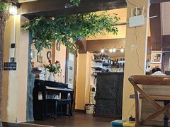 -猫岛主趣味餐厅(鼓浪屿店)