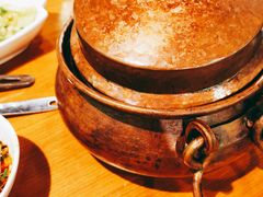 -云中鱼蒸汽石锅鱼(川沙百联店)