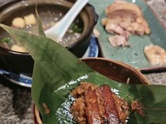 -南京大牌档(之心城店)