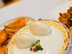 -鹿鸣春饭店(总店)