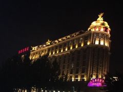 -北京美神宫艺术主题温泉酒店