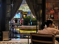 -润园四季椰子鸡火锅(海上世界店)