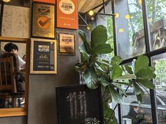 -UPPER KITCHEN(延安路店)