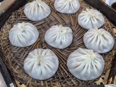 -西安贾三灌汤包·回坊小吃·清真炒菜(北院门总店)