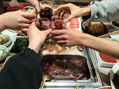 -海底捞火锅(龙湖时代天街店)
