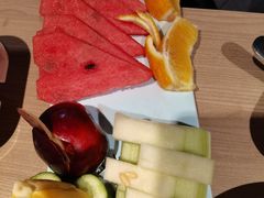 -星伦多自助料理(爱琴海店)