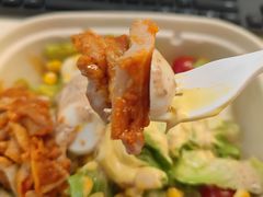 -腾讯食堂(腾讯大厦店)