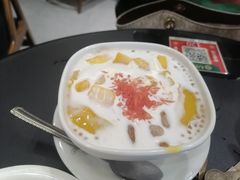 -民信老铺(双皮奶博物馆店)