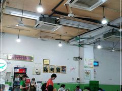 大堂-南记食粥坊·宵夜大排档(莲花总店)