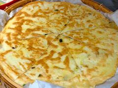 -肥三土菜馆(五四广场店)