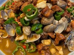 -顺明新疆风味餐厅(五一路店)