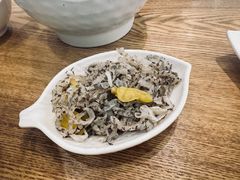 -鲜越鲜鱼粉(财富购物中心店)