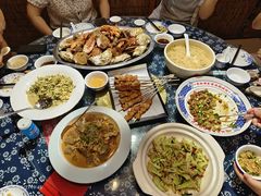 -旺角小渔村·海肠捞饭开创者(环山路店)