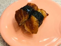 一贯鳗鱼寿司-争鲜回转寿司(太阳宫凯德PLUS店)