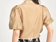 -CLMX(新天地凯德晶萃广场店)