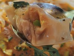 山胡椒牛肉包面-包面西施(黄泥磅总店)